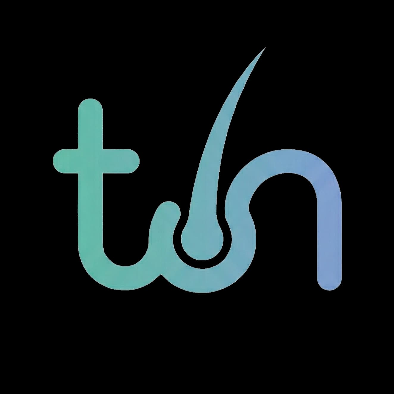 Transplanthair Logo