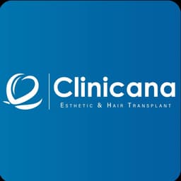 Clinicana Hair Transplant logo
