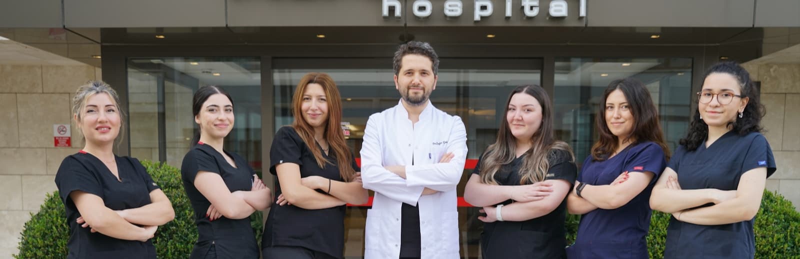 EsteNove - Best Hair Transplant in Turkey cover