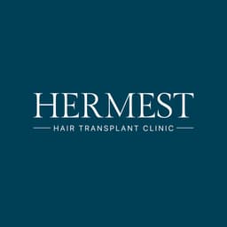 Hermest Hair Clinic | Hair Transplant Turkey Istanbul logo