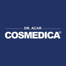 Cosmedica Hair Transplantation Clinic logo