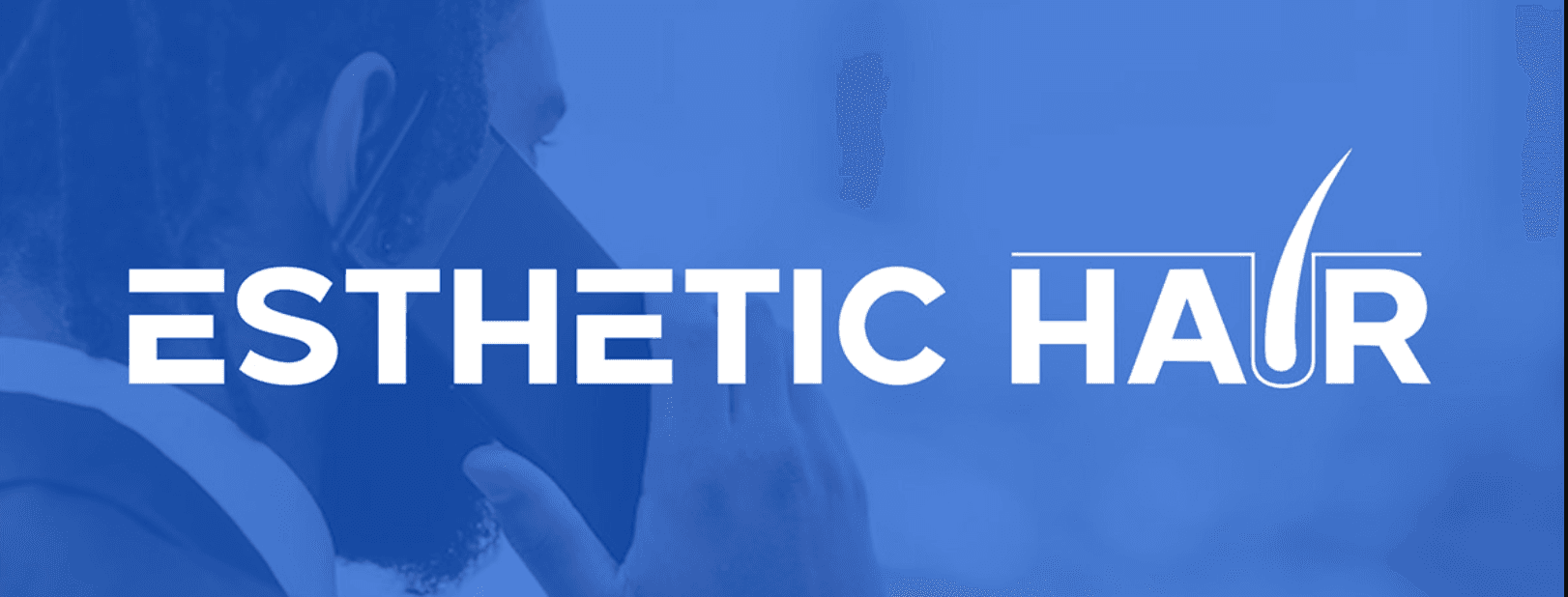 Esthetic Hair Turkey cover