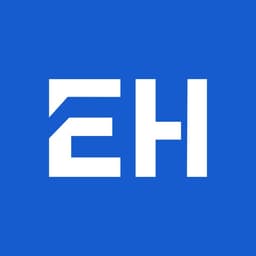 Esthetic Hair Turkey logo