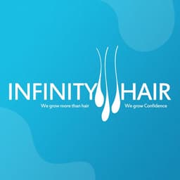 Infinity Hair Transplant In Turkey - Istanbul logo