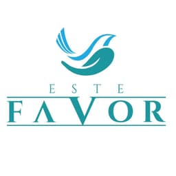 Este Favor | Hair Transplant Turkey | Greffe de cheveux en Turquie | Trasplante Capilar Turquia | logo