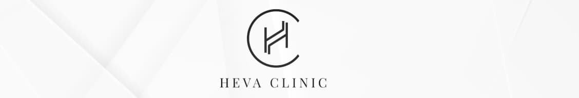 HEVA CLINIC - Afro & Curly Hair Transplant cover