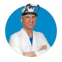 Dr. Yetkin Bayer Clinics logo