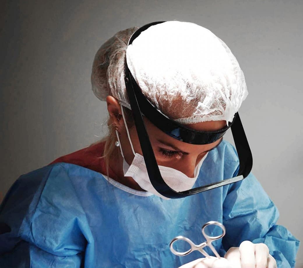 Dr. Özlem Biçer | MD cover