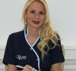 Dr. Özlem Biçer | MD logo