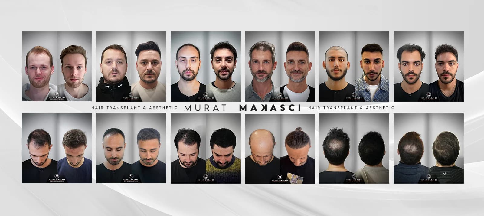 Murat Makascı Clinic cover