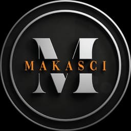 Murat Makascı Clinic logo