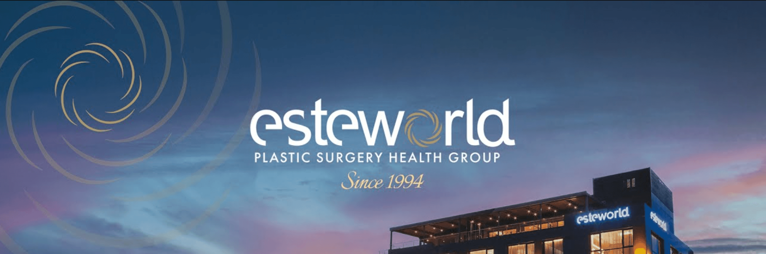 Esteworld cover