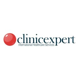 Clinic Expert logo