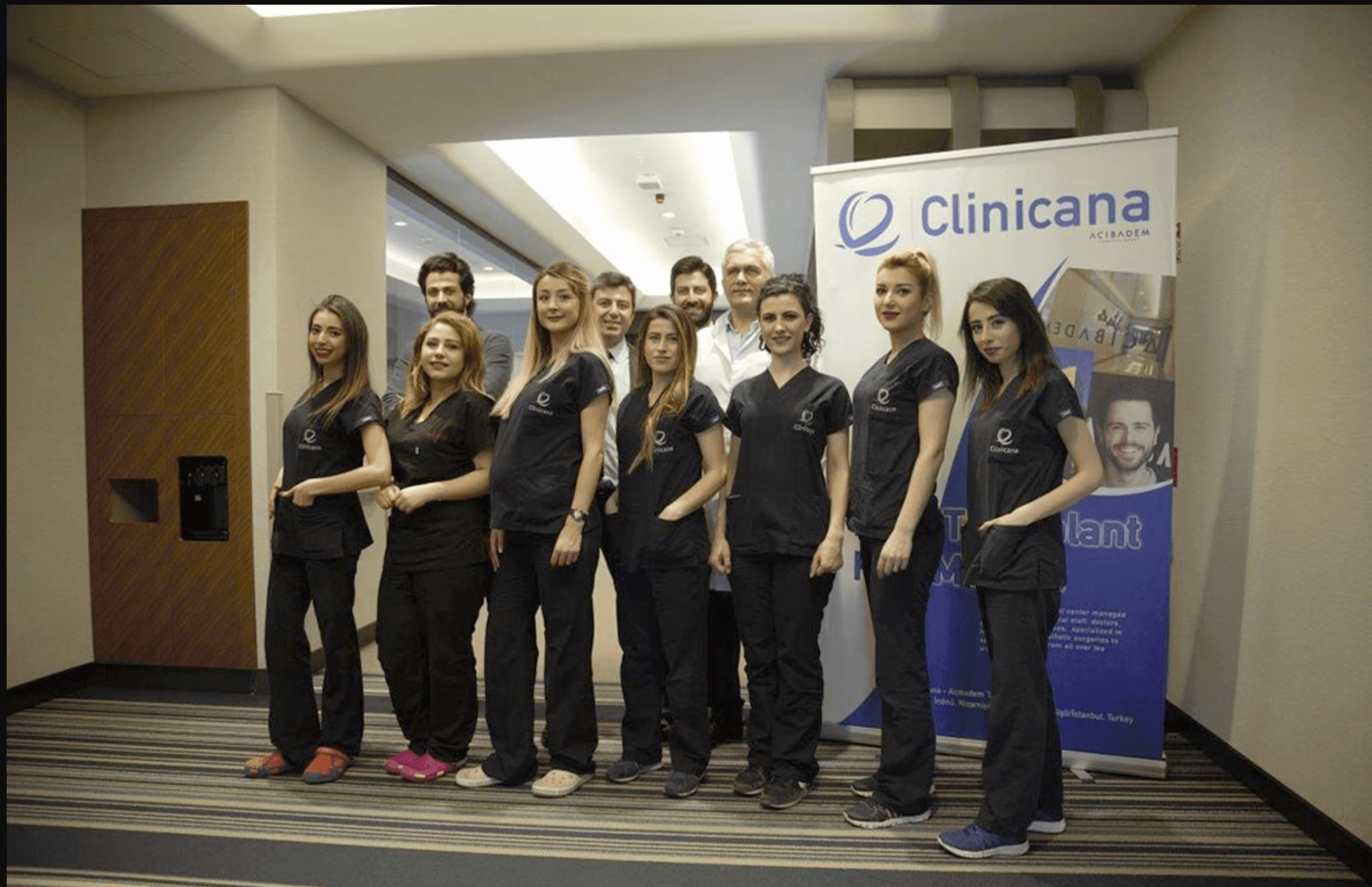 Clinic photo 1