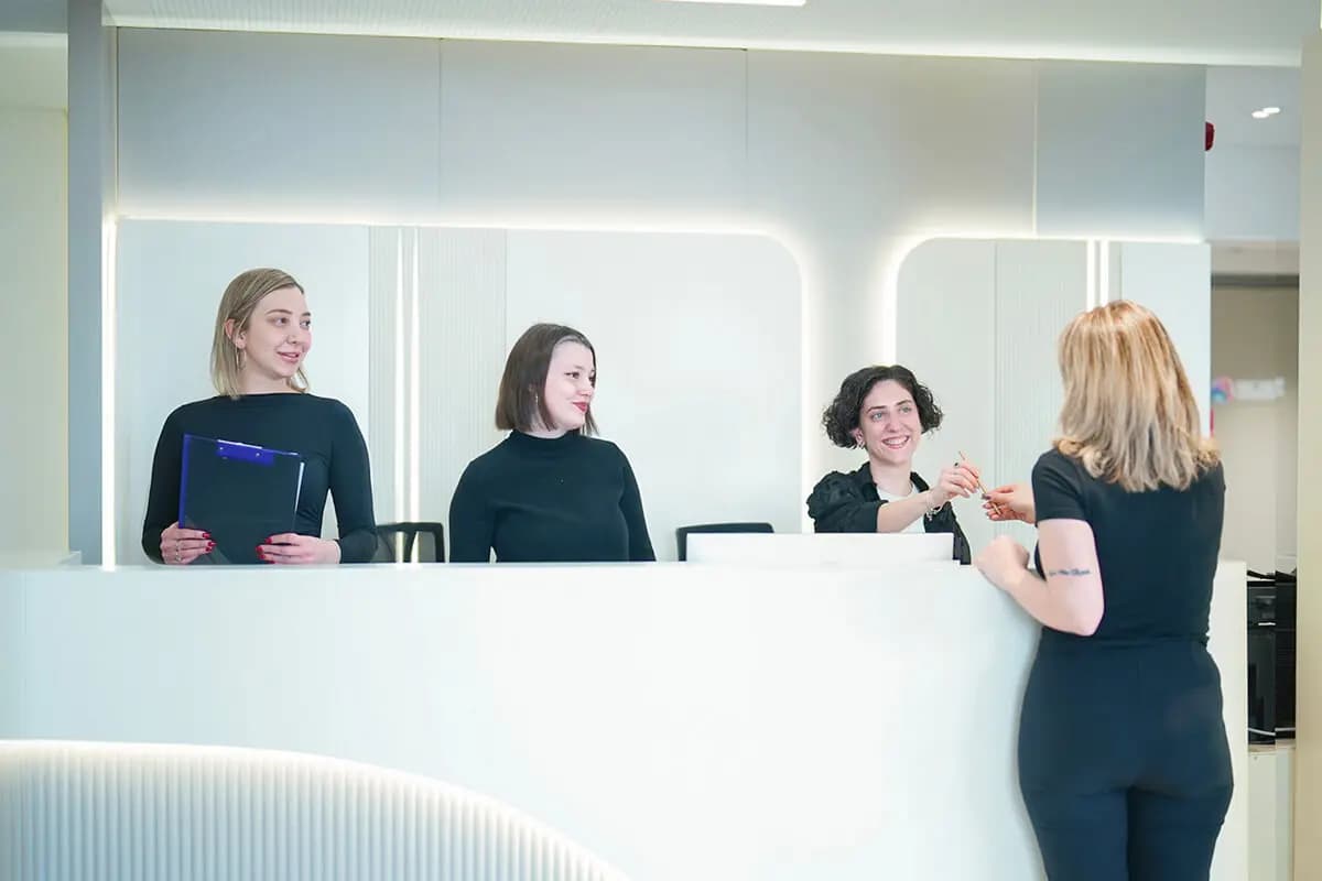 Clinic photo 1