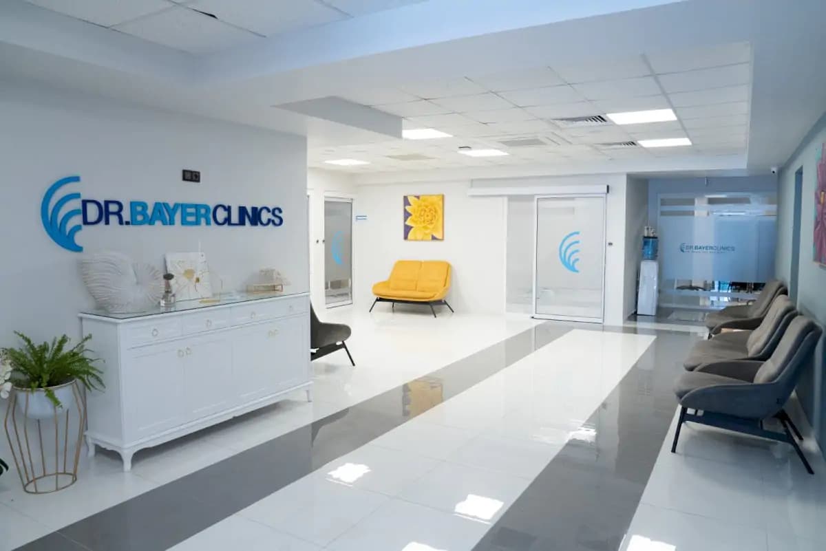 Clinic photo 3