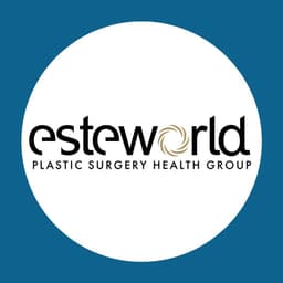 Esteworld logo