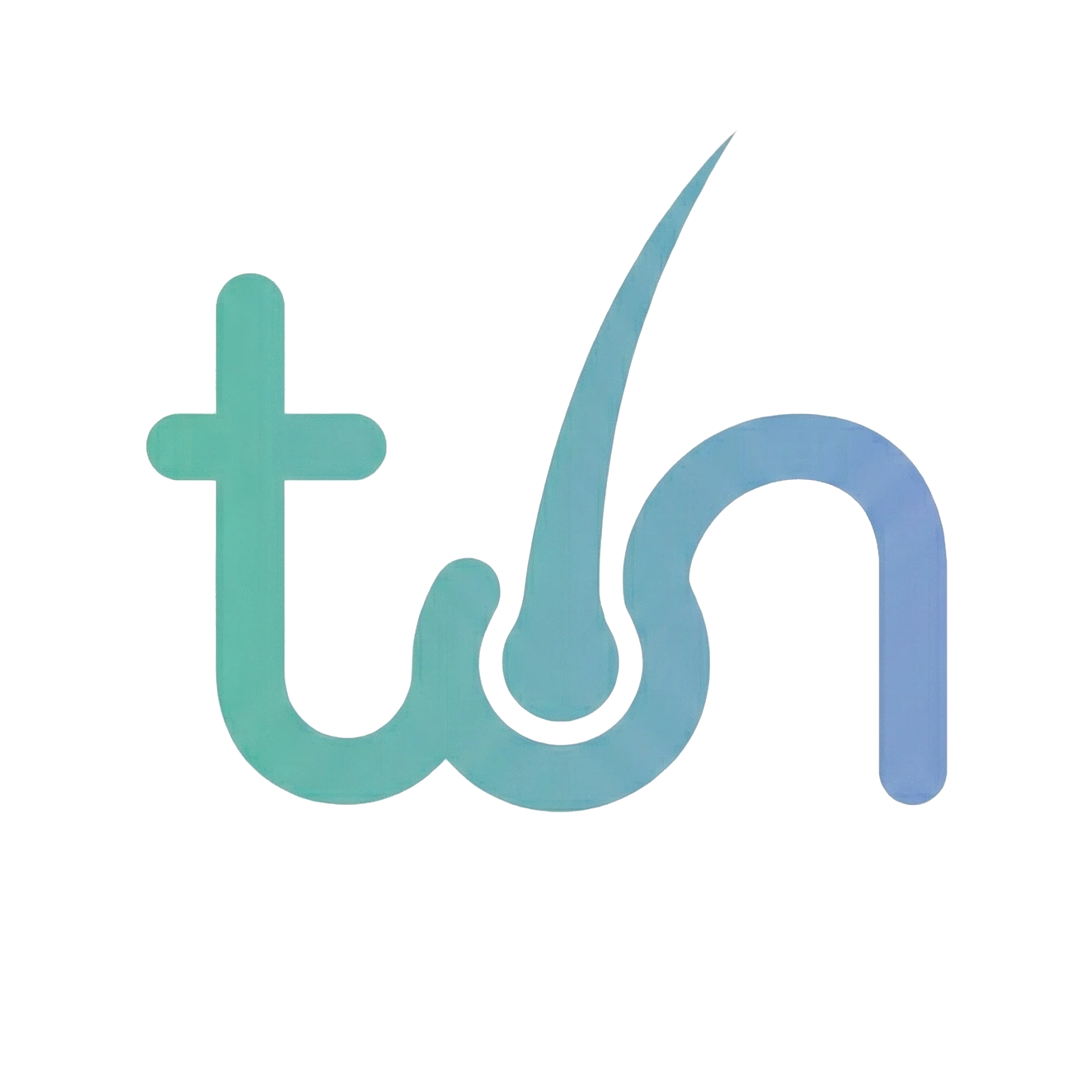Transplanthair Logo